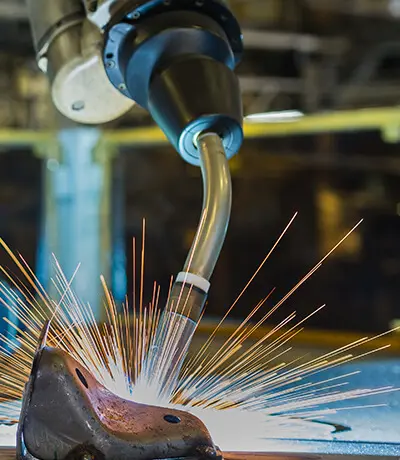 Welding Manipulator/ Car Body Processing