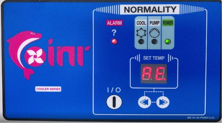 Horizontal small substrate - Wexten